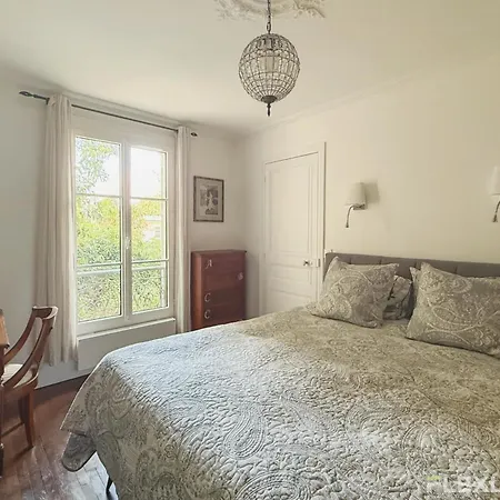 Charming - One-bedroom In 5th *