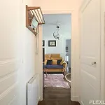 Charming - One-bedroom In 5th Διαμέρισμα Παρίσι