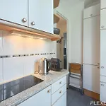 Διαμέρισμα Charming - One-bedroom In 5th Παρίσι