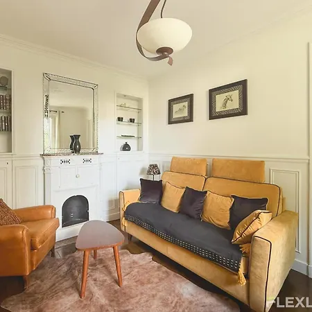 Immeuble Boulangers