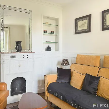 Appartement Charming - One-bedroom In 5th