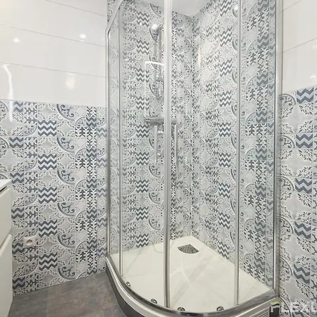 Charming - One-bedroom In 5th