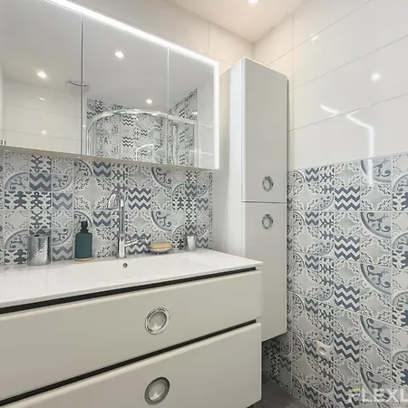 Charming - One-bedroom In 5th