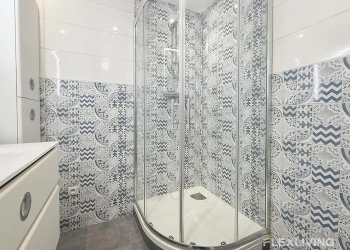 Charming - One-bedroom In 5th