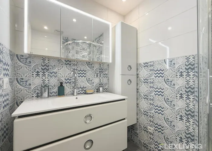 Charming - One-bedroom In 5th